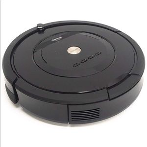 iRobot Roomba